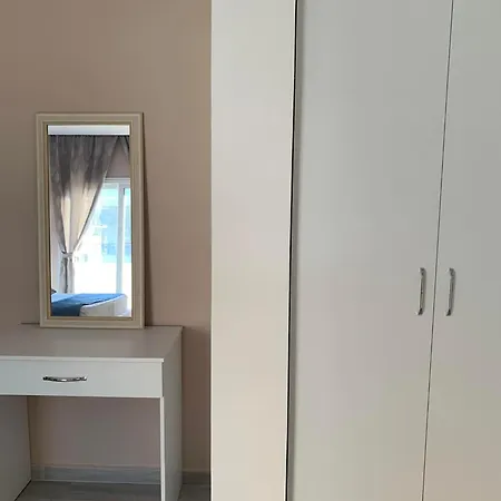 Apartament Meri Hause Wlora