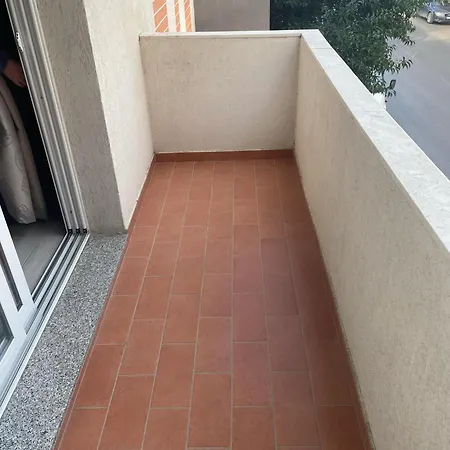 Appartement Meri Hause *