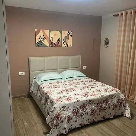 Meri Hause * Vlorë