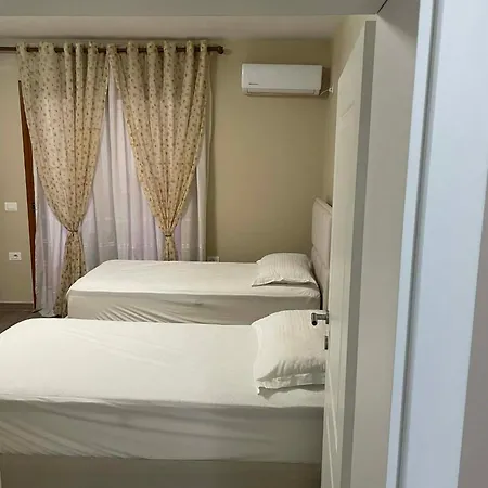 Meri Hause Apartament