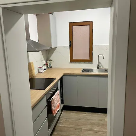 Apartament Meri Hause *