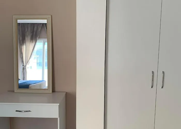 Appartement Meri Hause Vlorë