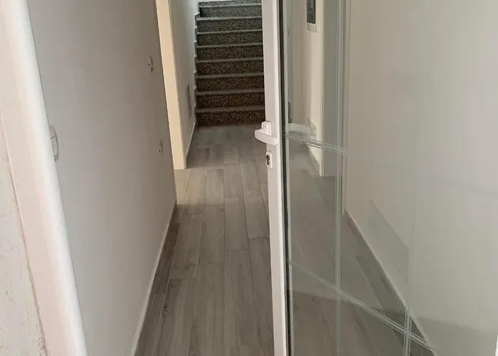 Meri Hause Appartement Vlorë