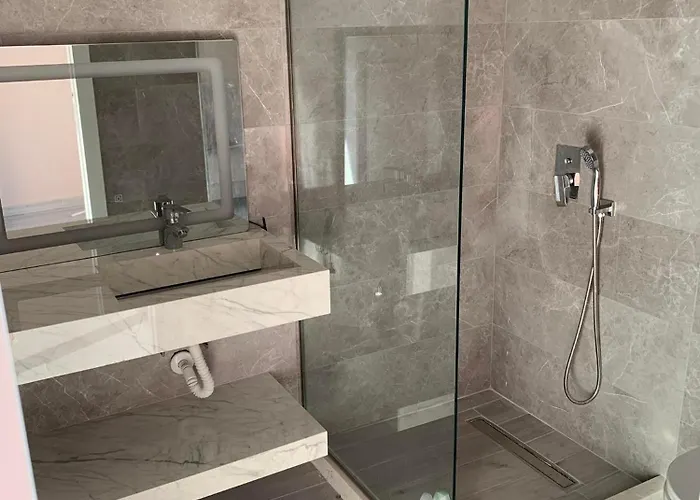 Appartement Meri Hause Vlorë