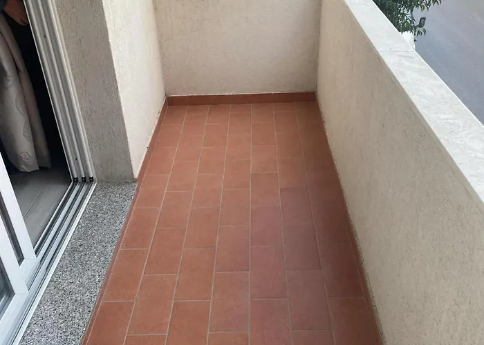 Appartement Meri Hause *