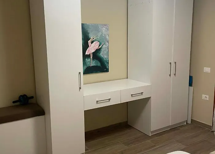 Meri Hause Appartement