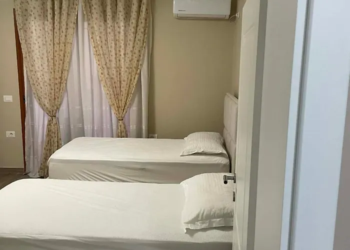 Meri Hause Appartement