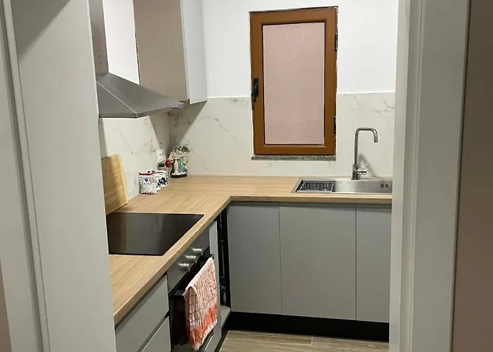 Appartement Meri Hause *