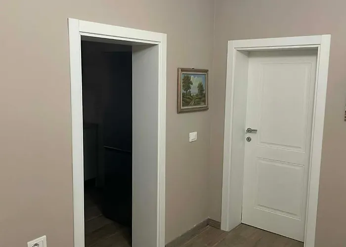 Meri Hause Appartement